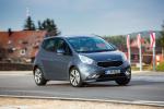 Kia Venga 2014 года